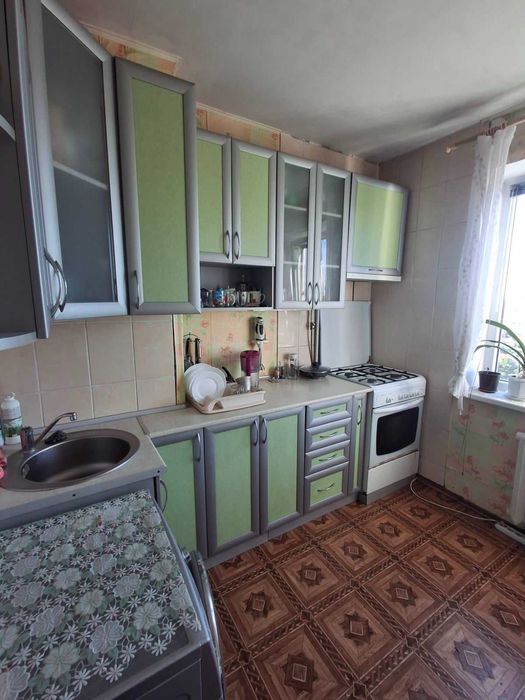 Продаж однокімнатної квартири Сади-1 !!Держпрограми - ТАК!!!