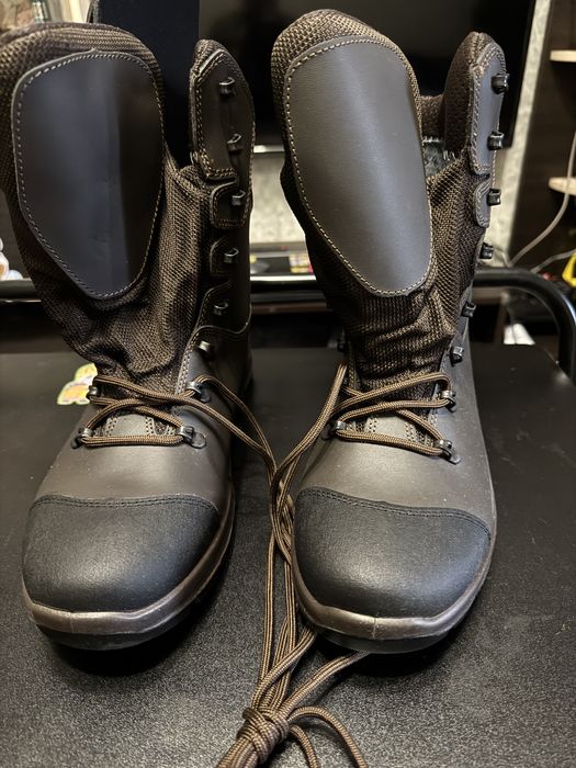 Продам берці Krok 47 розмір