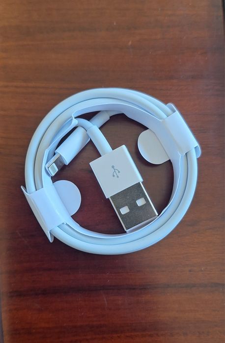 Carregador para iPhone