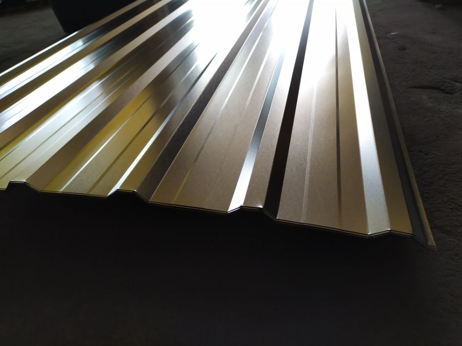 Blacha trapezowa - producent