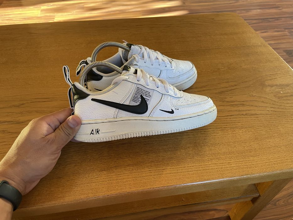Buty Nike AirForce  Rozmiar 36,5