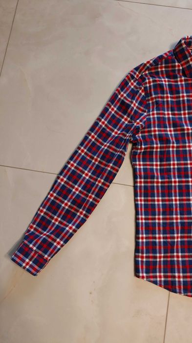 Męska koszula Tommy Jeans