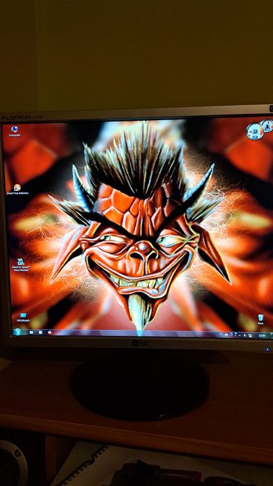 Komputer stacjonarny