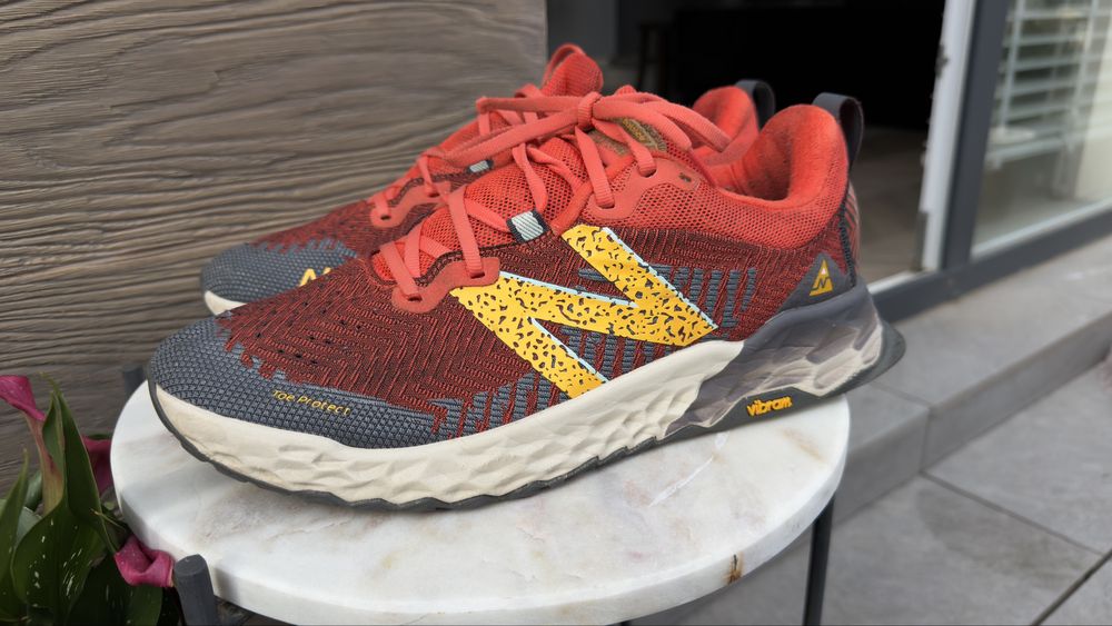 New Balance Fresh Foam Hierro v6