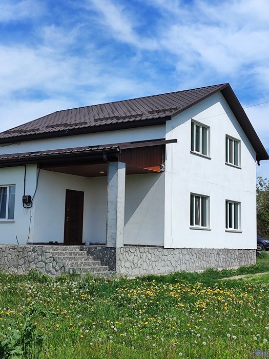 Продаж будинку с Теперівка