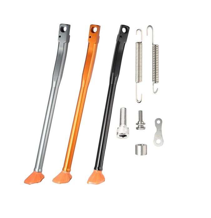 Stopka boczna KTM EXC/EXCF/MXC Husqvarna Beta '98-'07