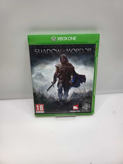 Shadow of Mordor  X-Box One