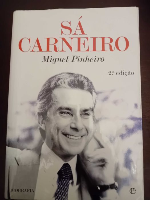 Sá Carneiro - Miguel Pinheiro