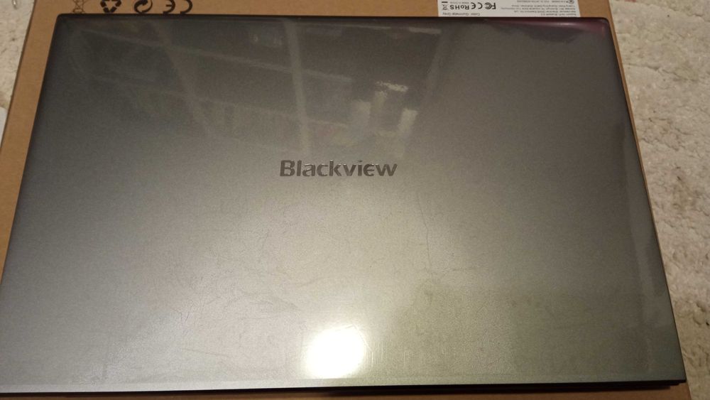 Blackview Acebook 8