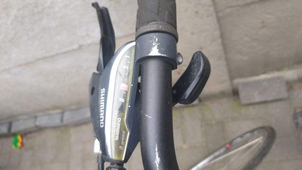 Rower męski PEUGEOT koła 28