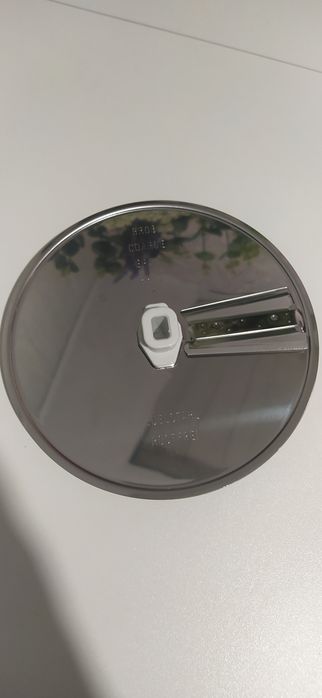 Диск терка для кухонного комбайна Bosch MCM 2200