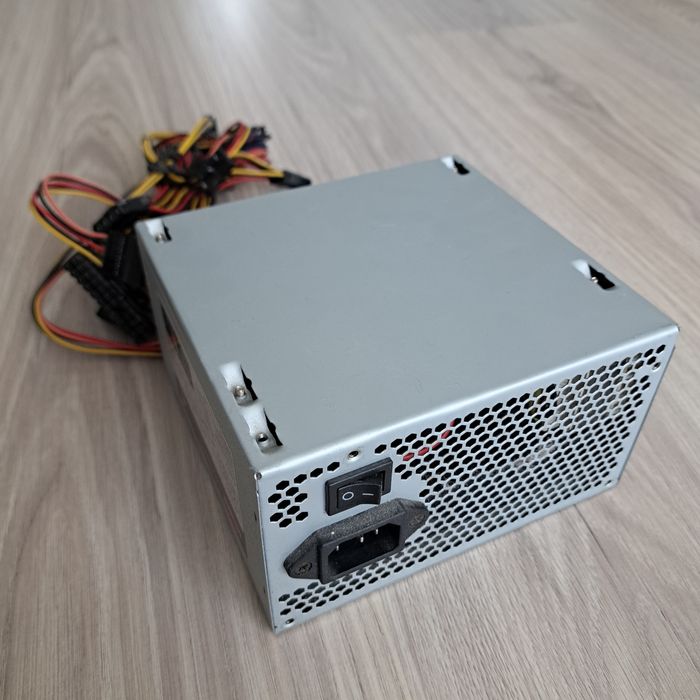 Блок живлення MS-TECH MS-N450-SYS 450W ATX