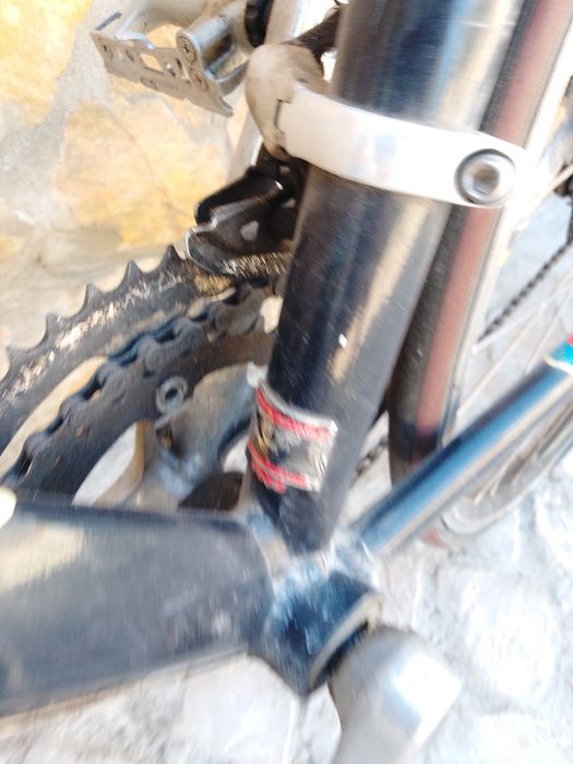 Bicleta de estrada BH