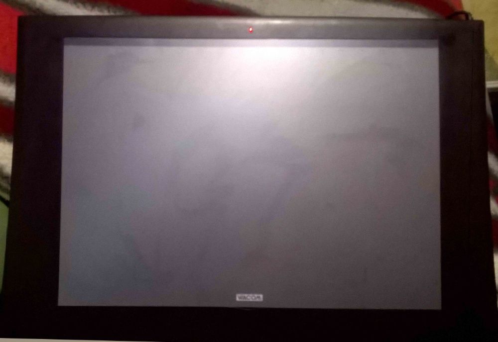 Графический планшет А-3 Wacom XD 1218-u.Рабочий. Б/у