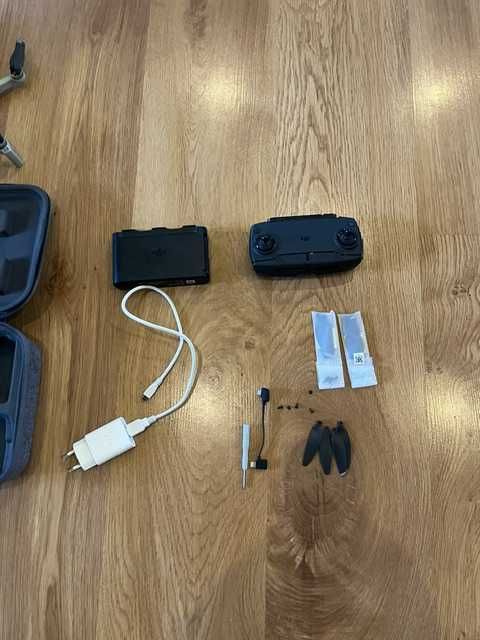 DJI Mavic Mini 1 Combo, dron