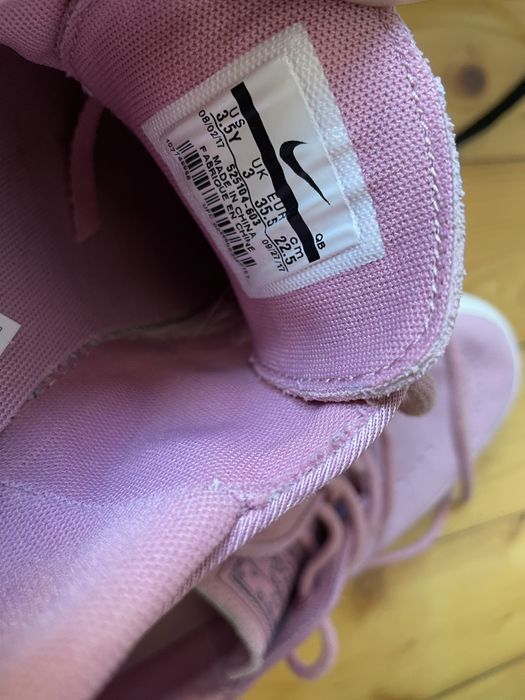 Кроссовки Nike SB Stefan Janoski оригинал 43-41-36 размер