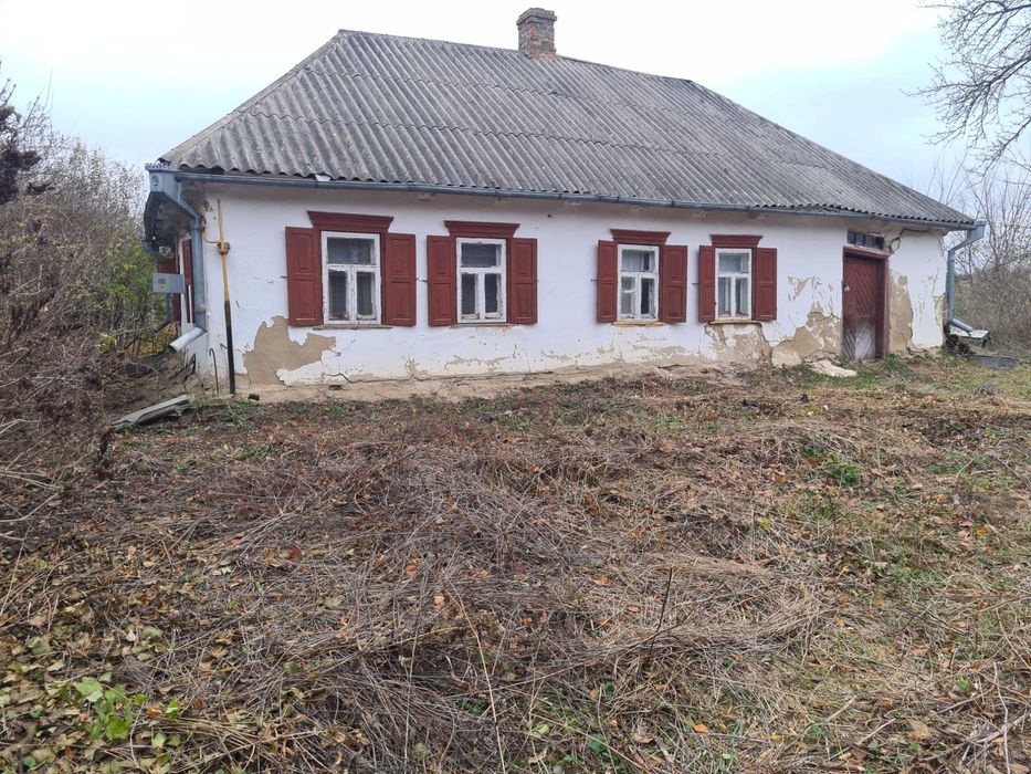 Продається будинок, в м. Сквира.