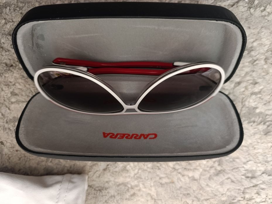 Чоловічі сонцезахисні окуляри Carrera C Sport 11/S