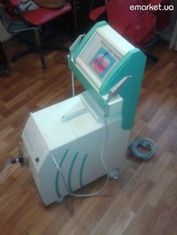 Апарат мезотерапии
