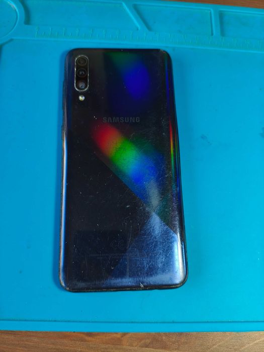 Samsung Galaxy A30s