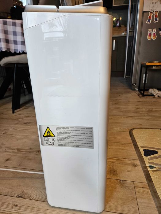 Osuszacz powietrza warmtec ODT-20