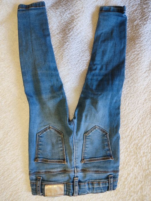 Речі для дівчинки в ідеальному стані