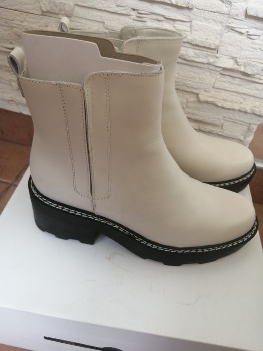 Ботинки челси Calvin Klein