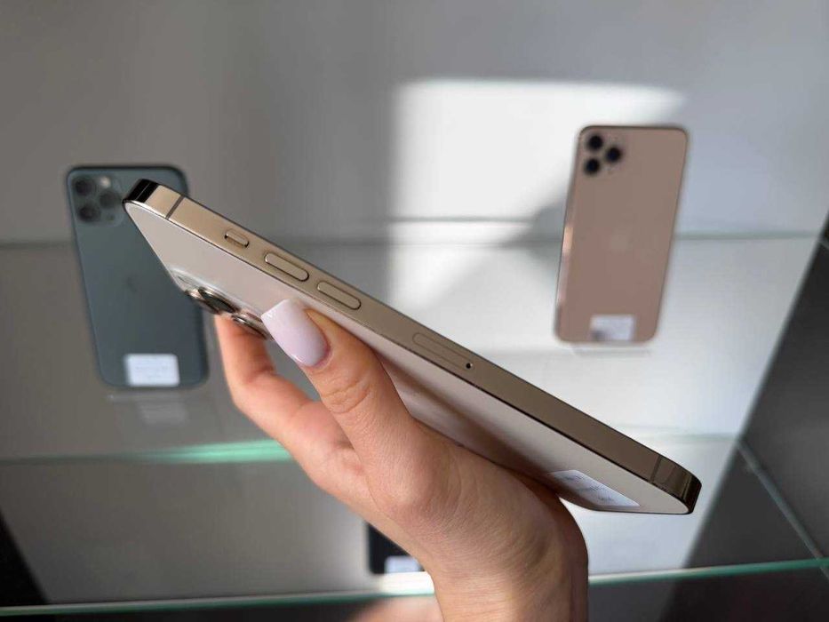 iPhone 12 Pro Max 128 Gb Neverlock / Магазин / Гарантія