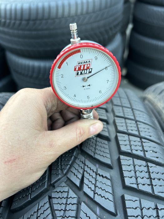 Opony 215/50R19 Goodyear UltraGrip Performance+ 23 rok