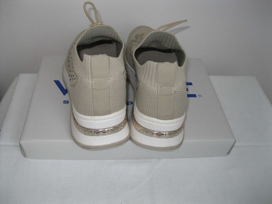 sneakersy buty sportowe damskie VENICE  rozm 39