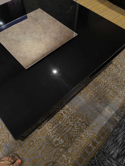 Mesa de Centro para sala de estar