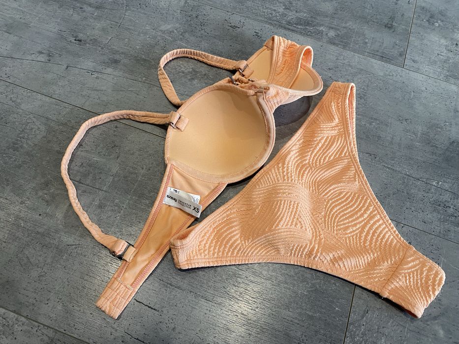 Bikini XS 34 Sinsay strój kąpielowy