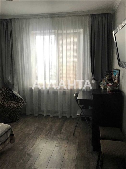 2х комнатная квартира с капитальным ремонтом. Всегда есть свет.