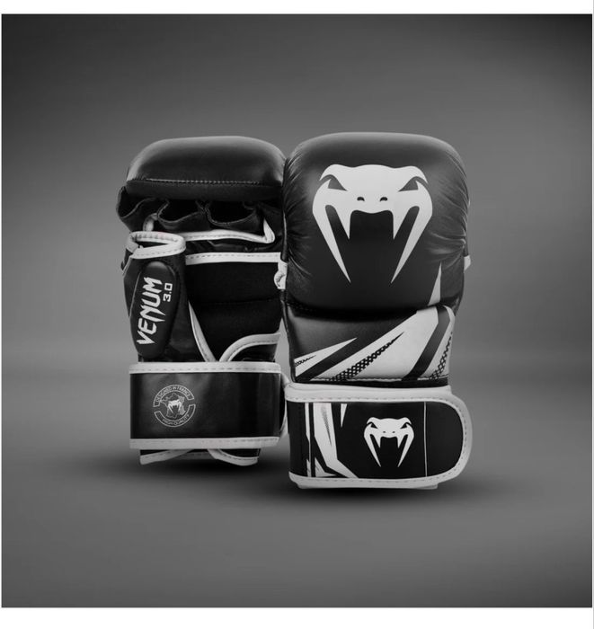 Venum Challenger 3.0 перчатки для мма бокса