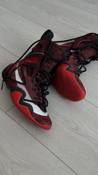 Nike Hyperko 2 боксерки