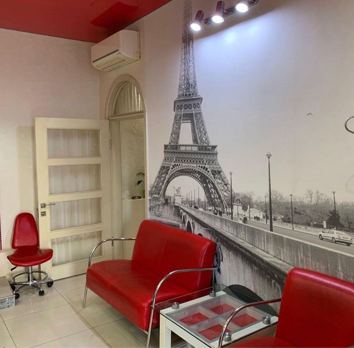 Продам нежитлове приміщення 55 кв.м, центр