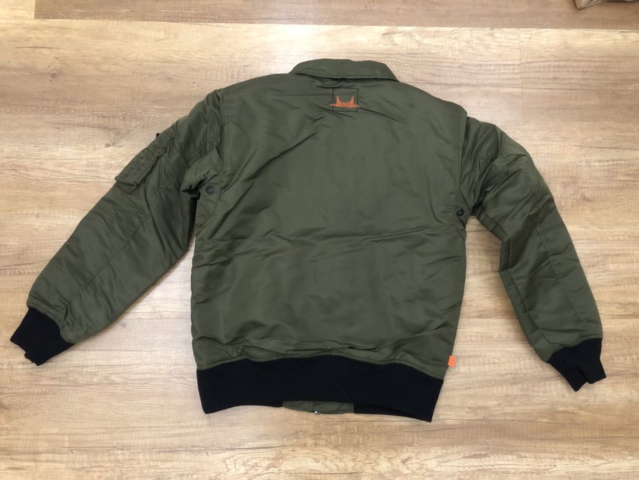 Kurtka damska Superdry