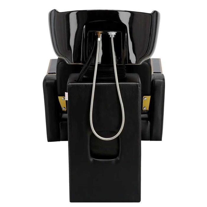 Парикмахерская мойка для салона TOMAS Gold