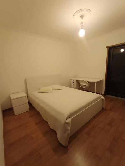 Aluguer de Quarto