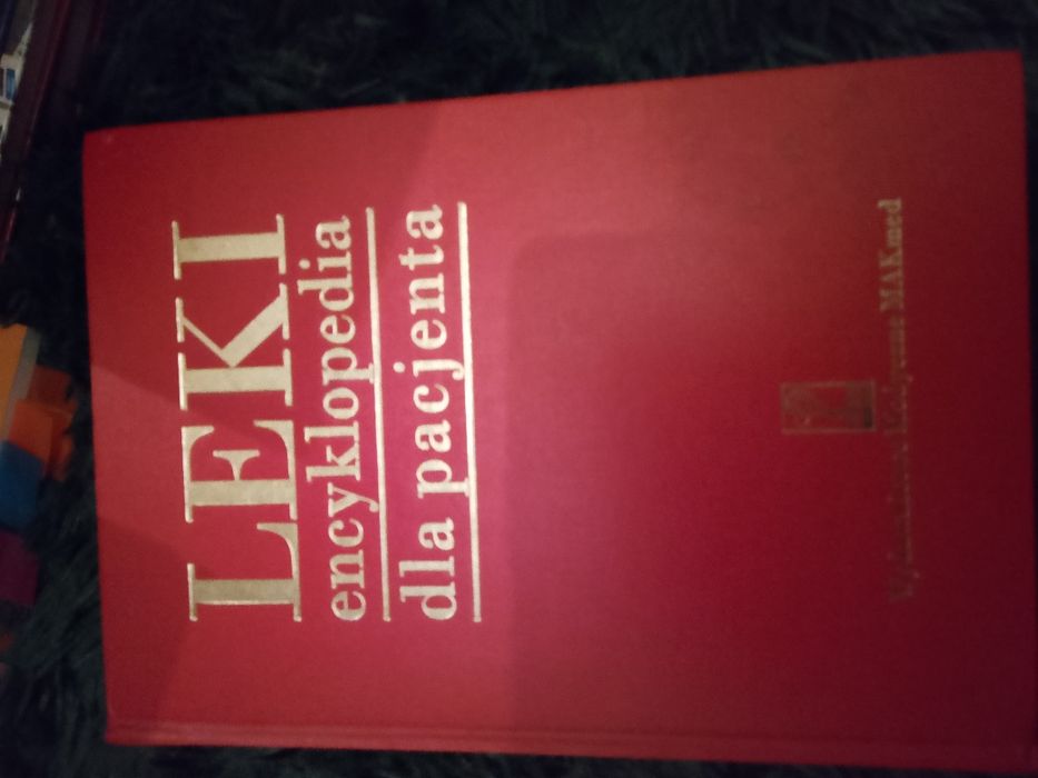Encyklopedia lekow