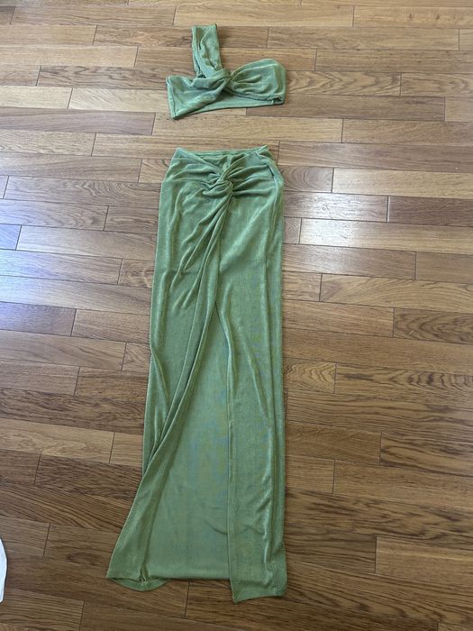 Костюм Набір на пляж або фотосесії Shein ,розмір s .один раз одягла