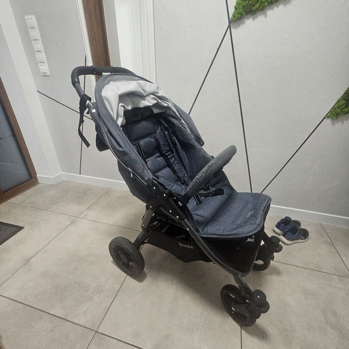Spacerówka snap 4 valco baby