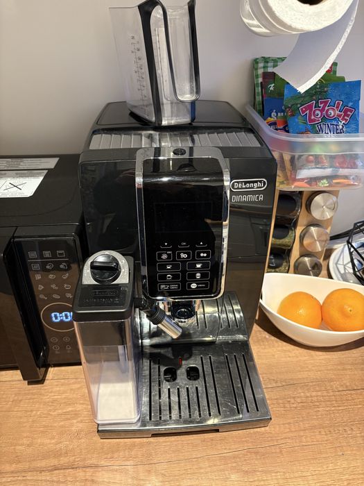 Ekspres do kawy DeLonghi Dinamica De Longhi