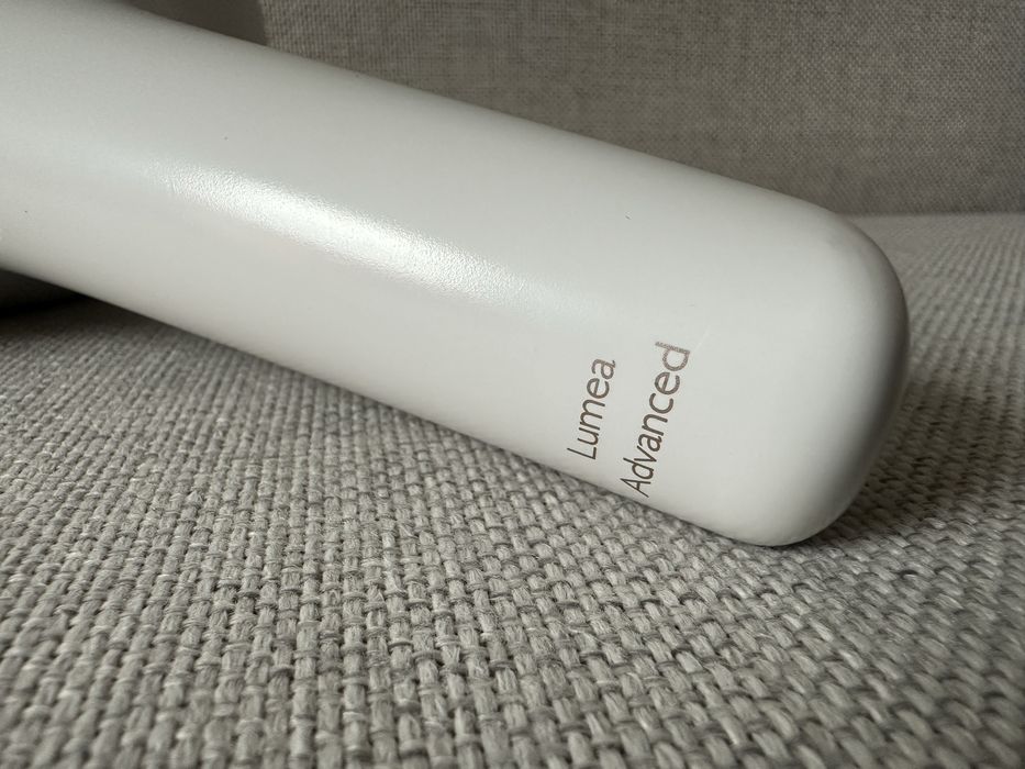 Philips Lumea Advanced SC1997/00 - depilator laserowy