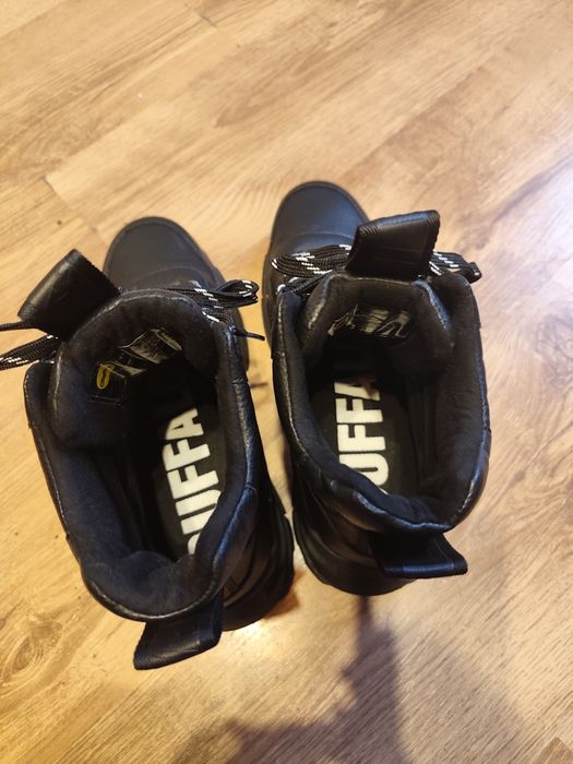 Buffalo workery Venom mix 41 koturna botki