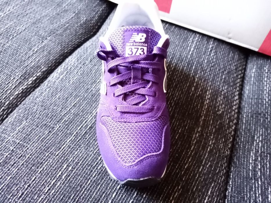 Buty new balance 36 (nowe)