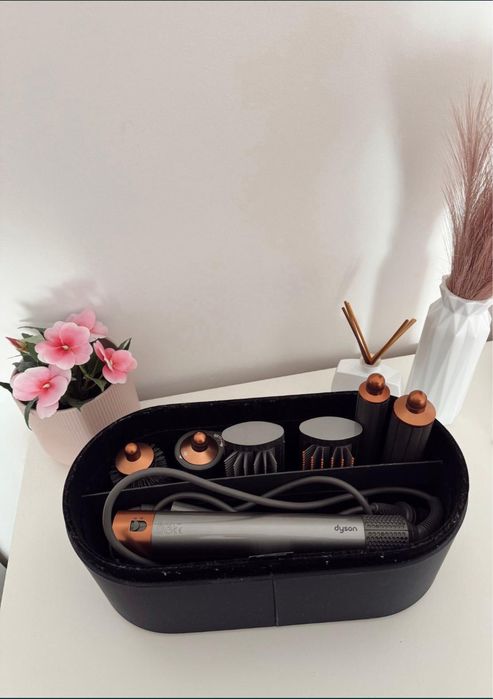 Dyson airwrap-modelador de cabelo