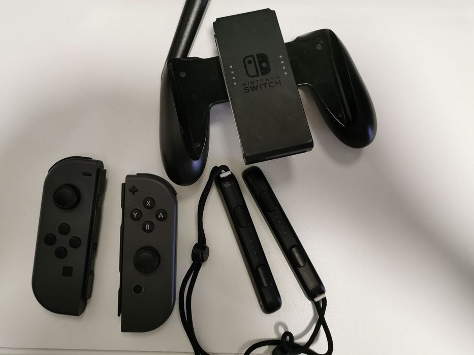 Konsola Nintendo Switch