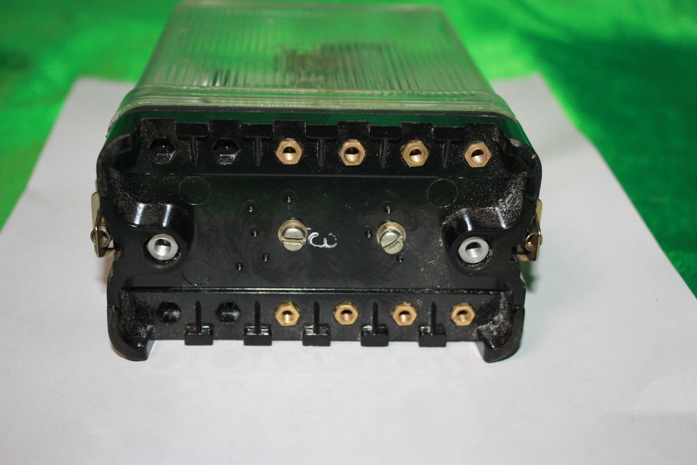 Реле тока РТ-40/10 УХЛ4