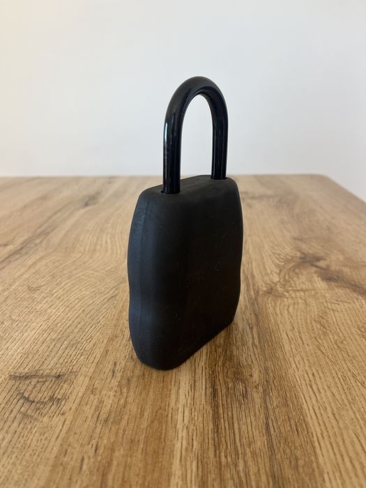 Cadeado/cofre para chaves com codigo | Master Lock